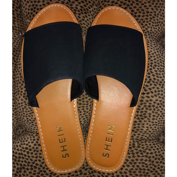 shein flats